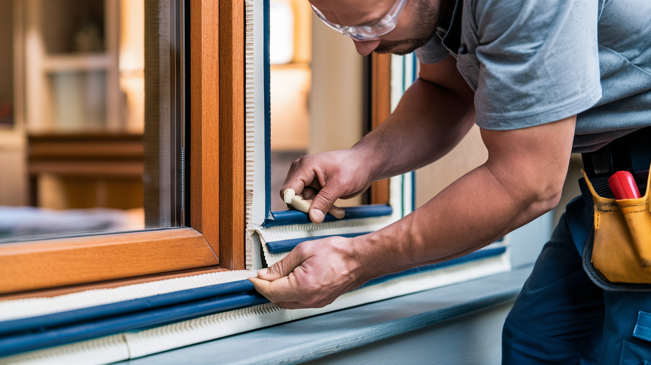 Common Mistakes to Avoid When Installing Weather Stripping