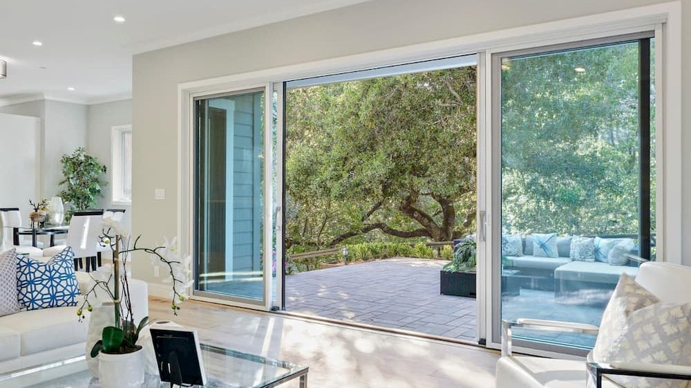 The Appeal of Sliding French Patio Doors: Design and Functionality
