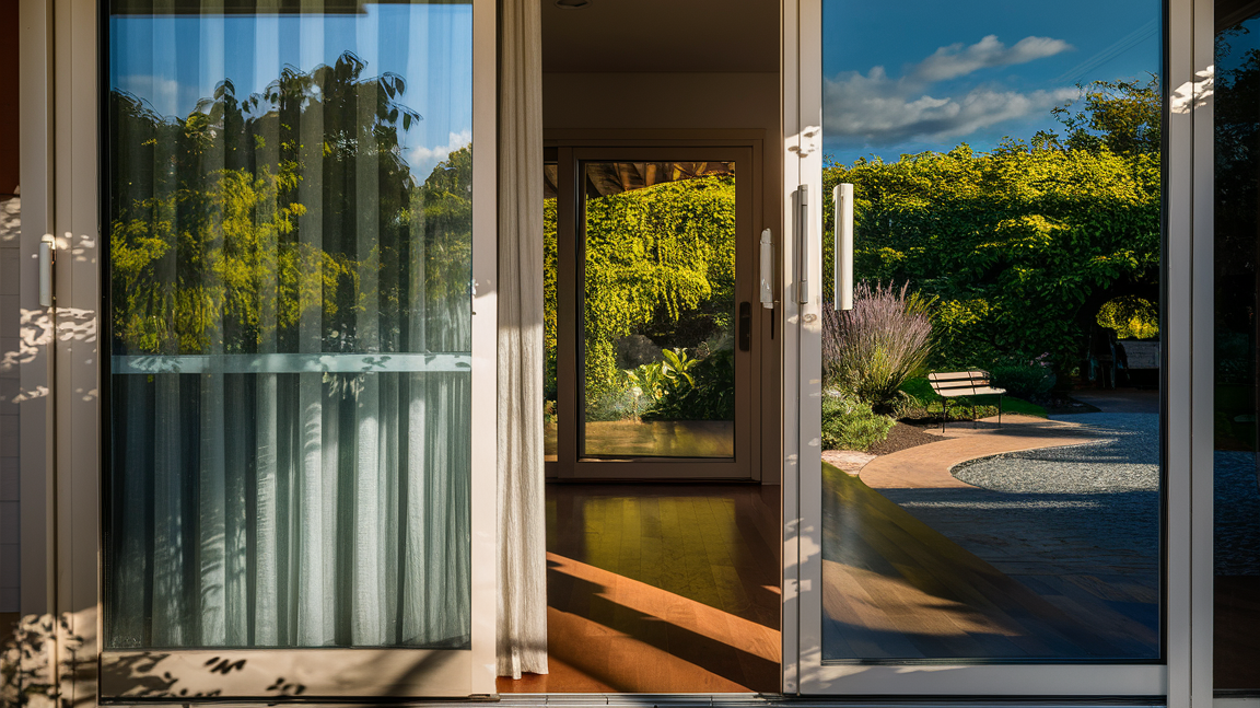 The Ultimate Guide to Patio Sliding Glass Doors