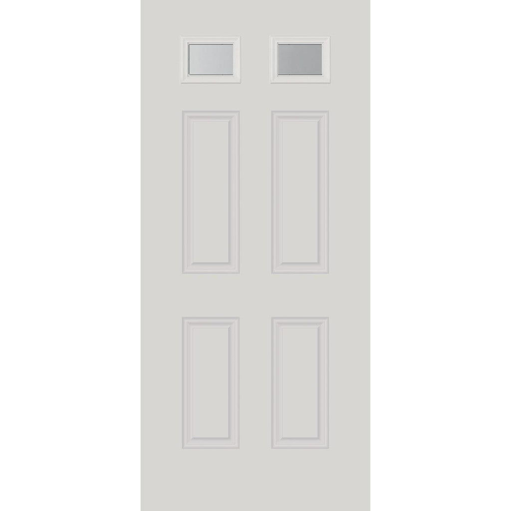 Top Lite Door Glass - Pease Doors: The Door Store