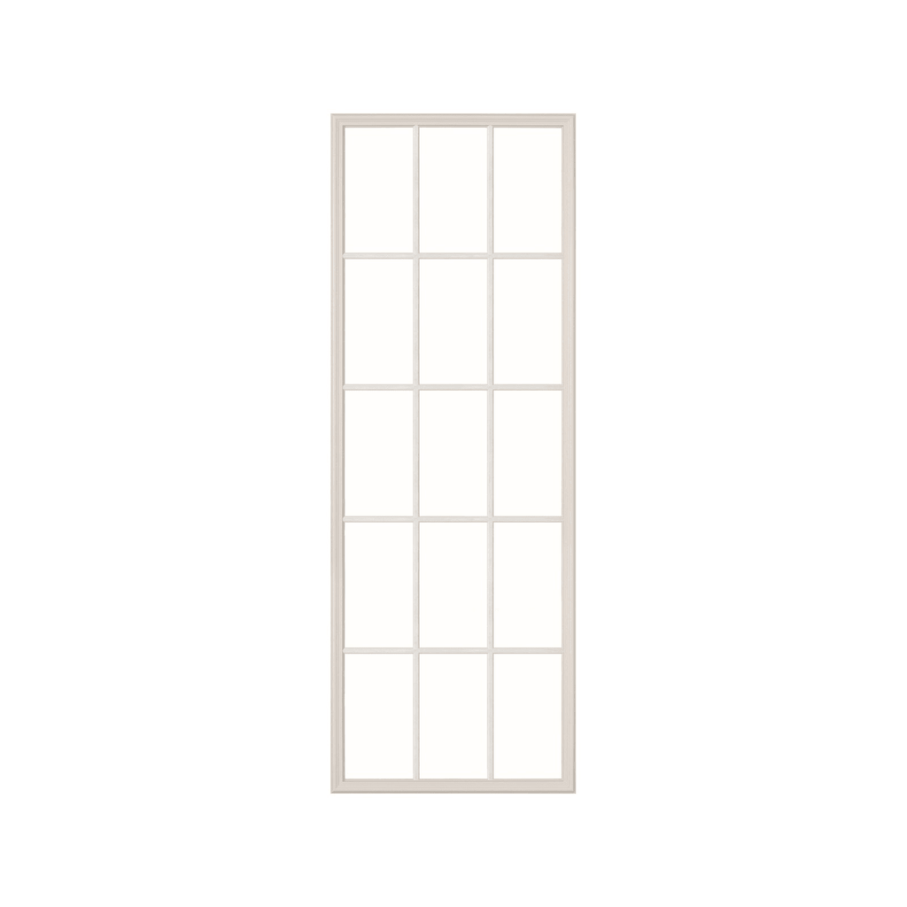 Door Glass Frames - Pease Doors: The Door Store