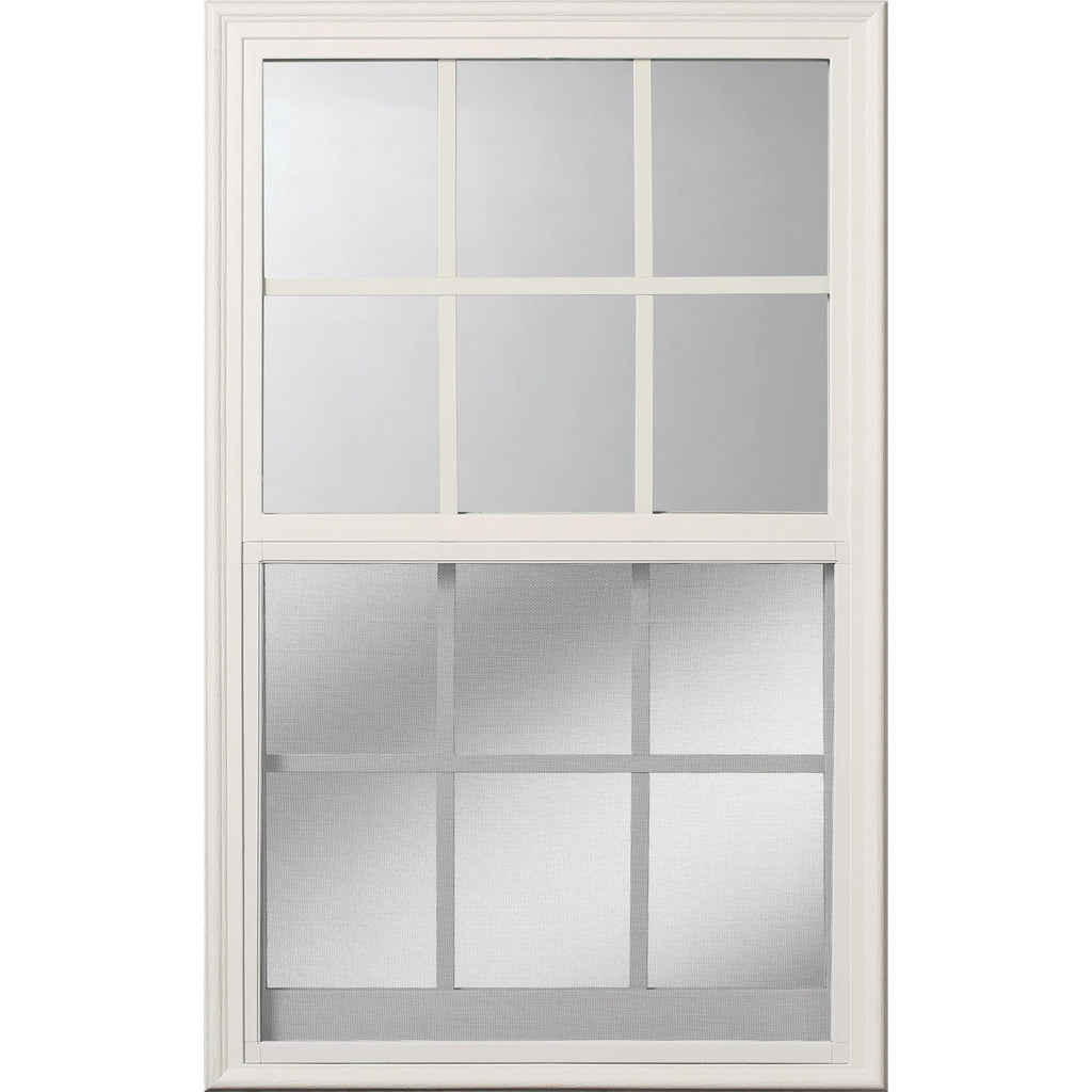Venting 12 Lite Glass and Frame Kit (Half Lite) - Pease Doors: The Door Store