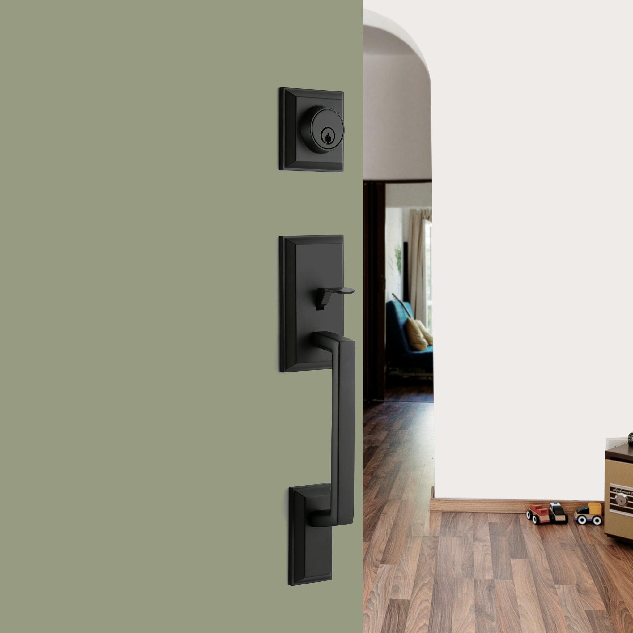 Lifestyle all-groups