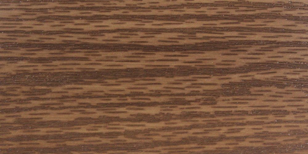 Espresso Gel Stain on Fiberglass