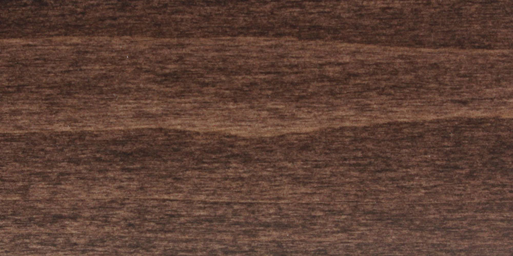 Espresso Gel Stain on Poplar