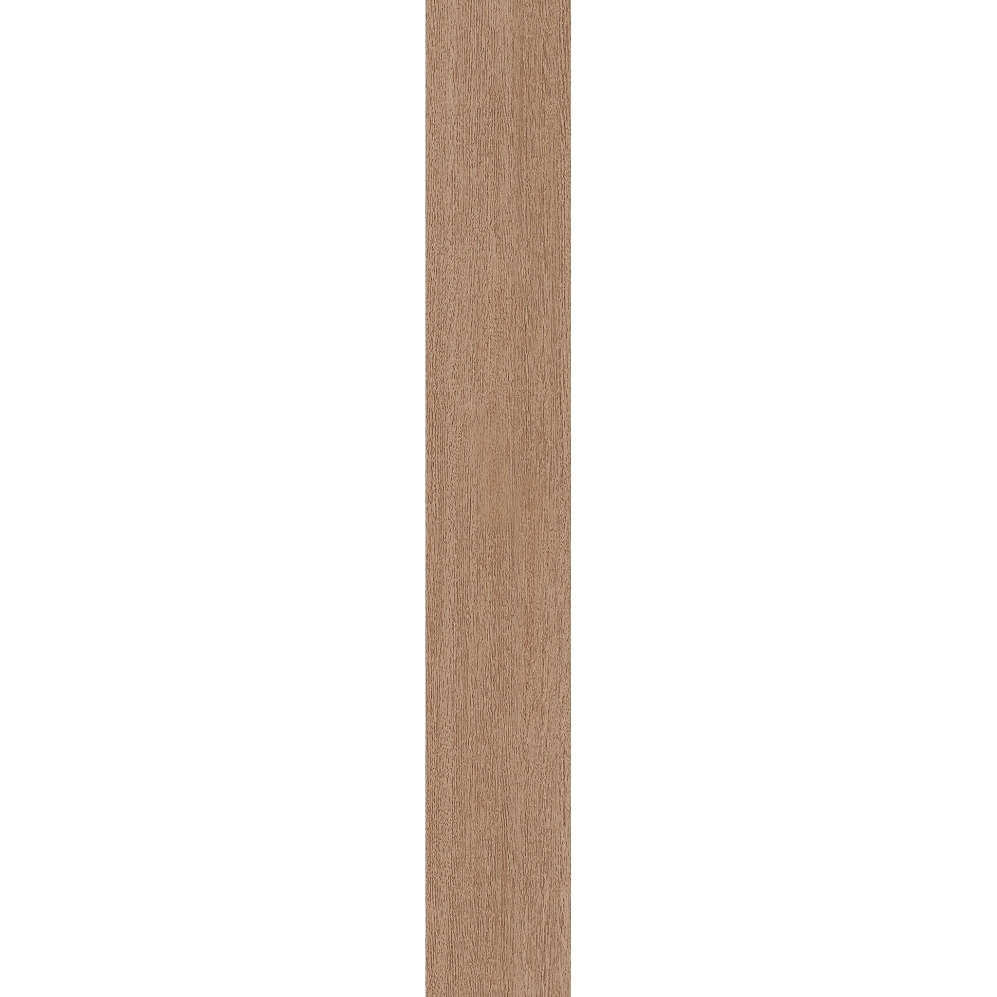 Hurricane-rated fiberglass sidelite panel, flush, 14" x 96", tan woodgrain finish