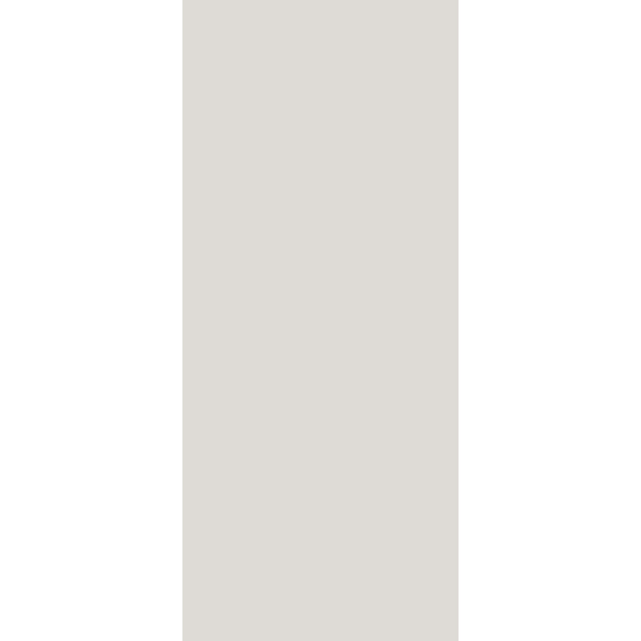 Fiberglass entry door, flush, 36" x 84", white satin smooth finish