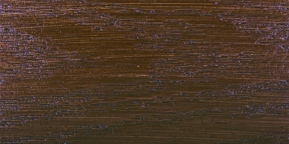 American Walnut Gel Stain on Fiberglass