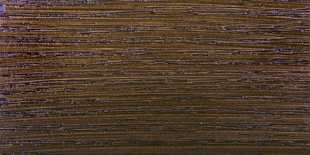Dark Walnut Gel Stain on Fiberglass