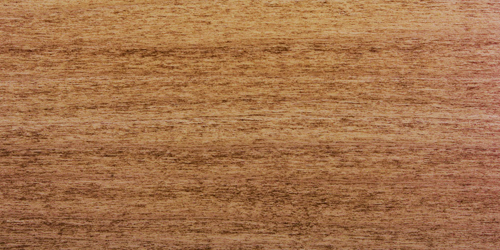 Cedar Gel Stain on Poplar