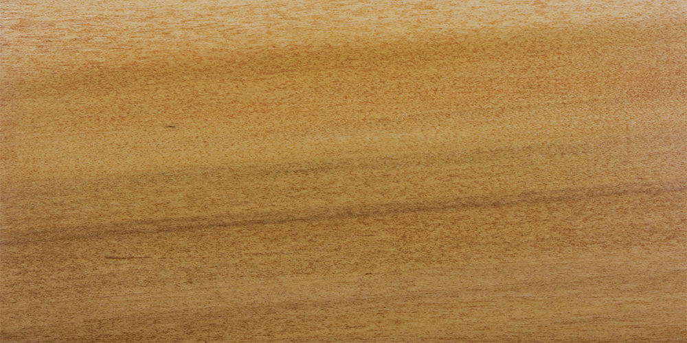 Pecan Gel Stain on Poplar