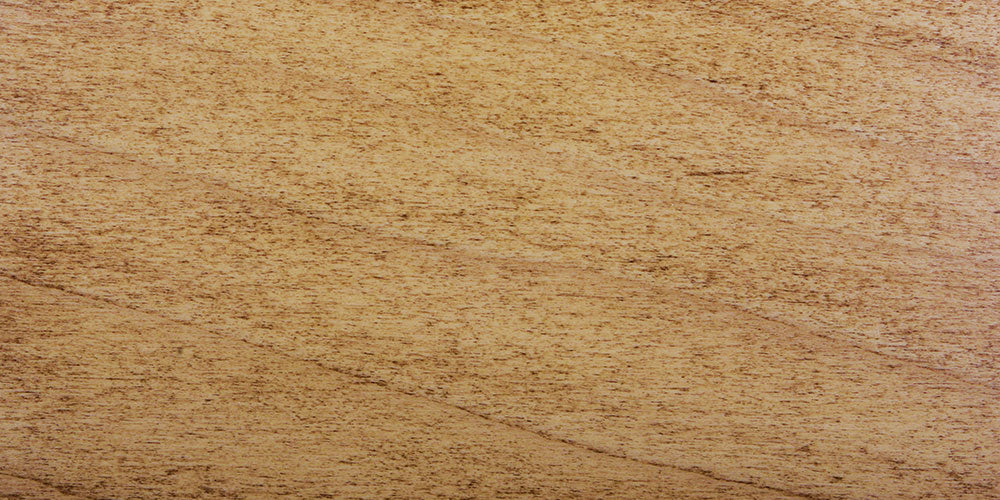 Special Walnut Gel Stain on Poplar