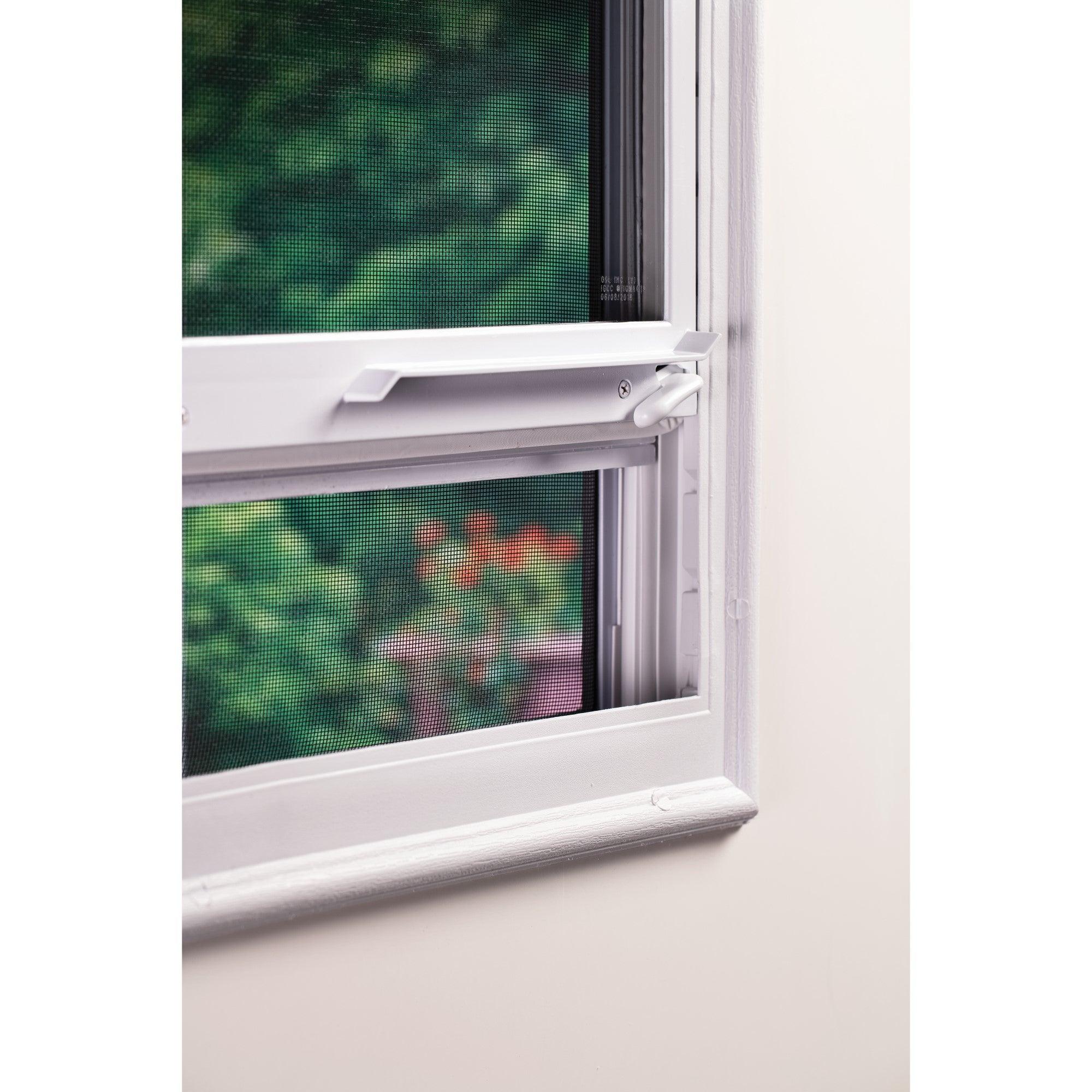 Venting 1 Lite Glass and Frame Kit (Half Lite) - Pease Doors: The Door Store