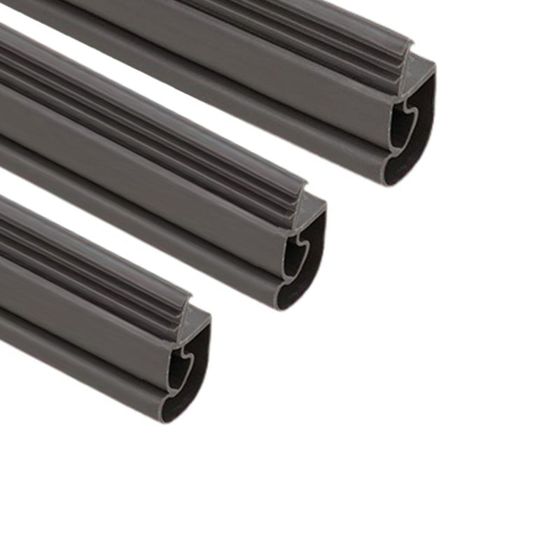 High Reach Compression Weatherstrip
