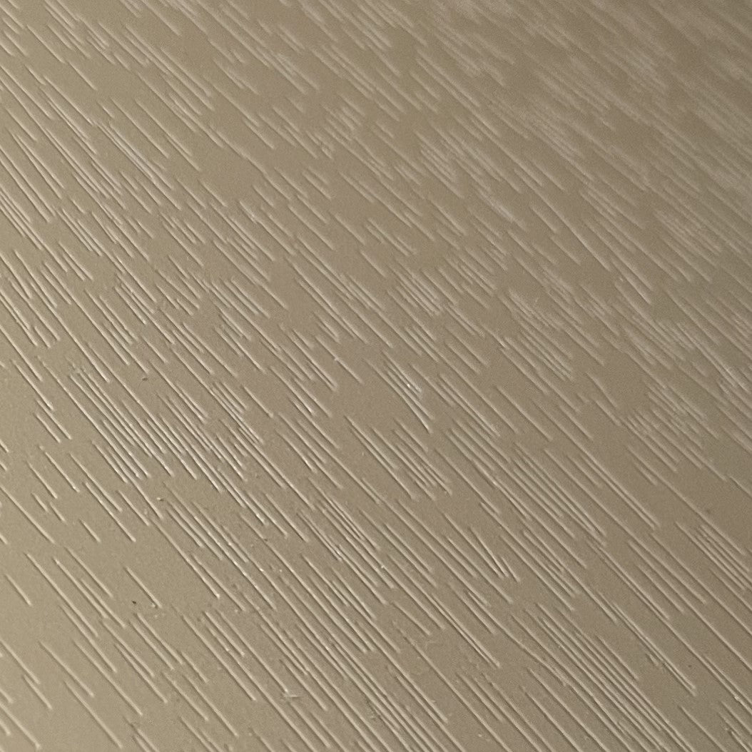 Fiberglass Sidelite Panel (Full Lite), Tan Woodgrain