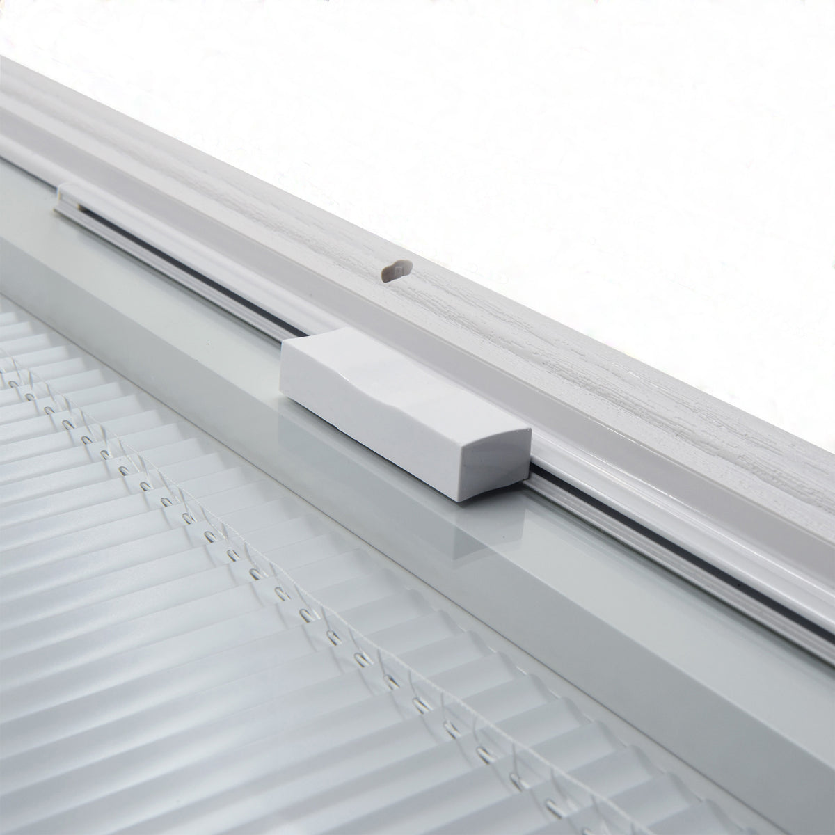 Raise & Lower Blinds Glass and Frame Kit (Full Sidelite)