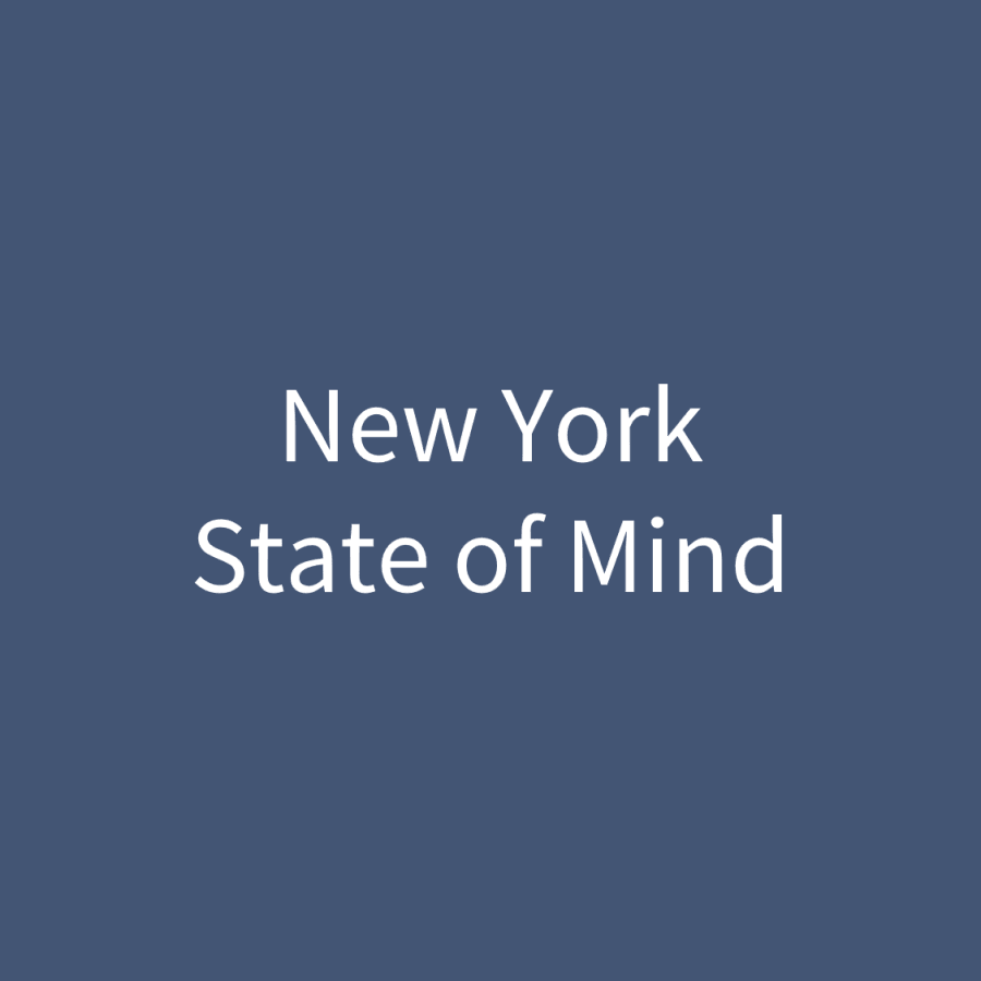New York State of Mind Door Paint (1 Quart) - Pease Doors: The Door Store