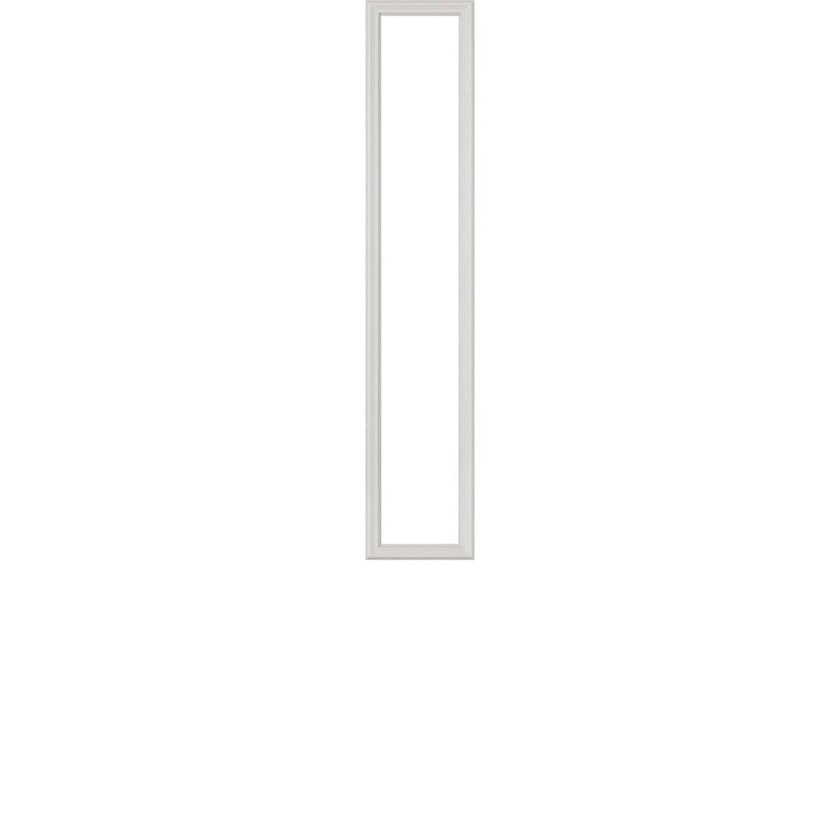 3/4 Sidelite Frame Kit - Pease Doors: The Door Store
