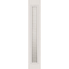 Raise & Lower Blinds Hurricane Impact Glass and Frame Kit (Full Sidelite 9" x 66" Frame Size) - Pease Doors: The Door Store
