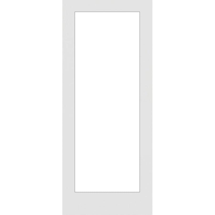 36" Steel Entry Door Slab (6 Panel) - Pease Doors: The Door Store