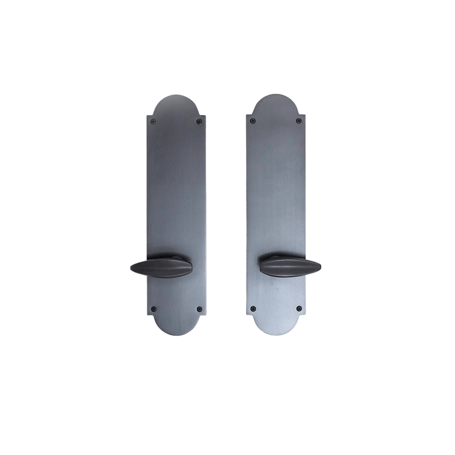 Athens Passage Lockset - Pease Doors: The Door Store