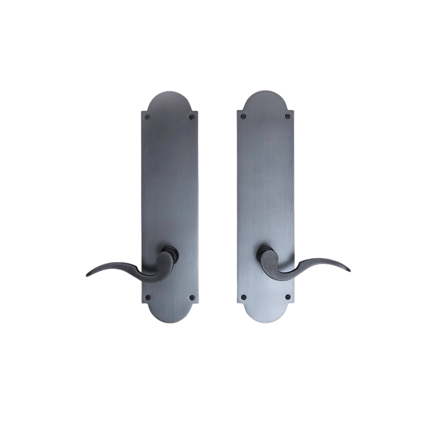 Athens Passage Lockset - Pease Doors: The Door Store