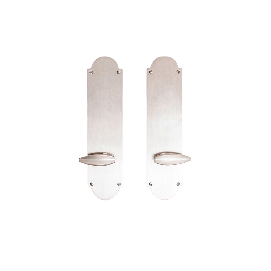 Athens Passage Lockset - Pease Doors: The Door Store