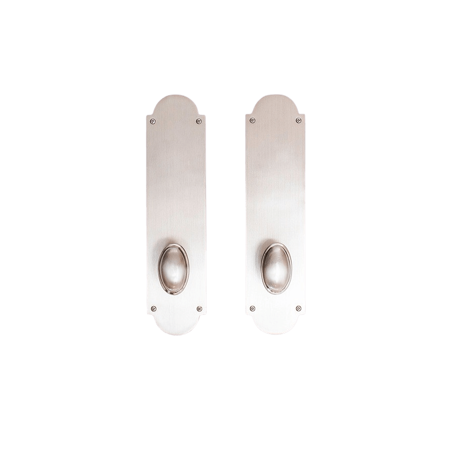 Athens Passage Lockset - Pease Doors: The Door Store