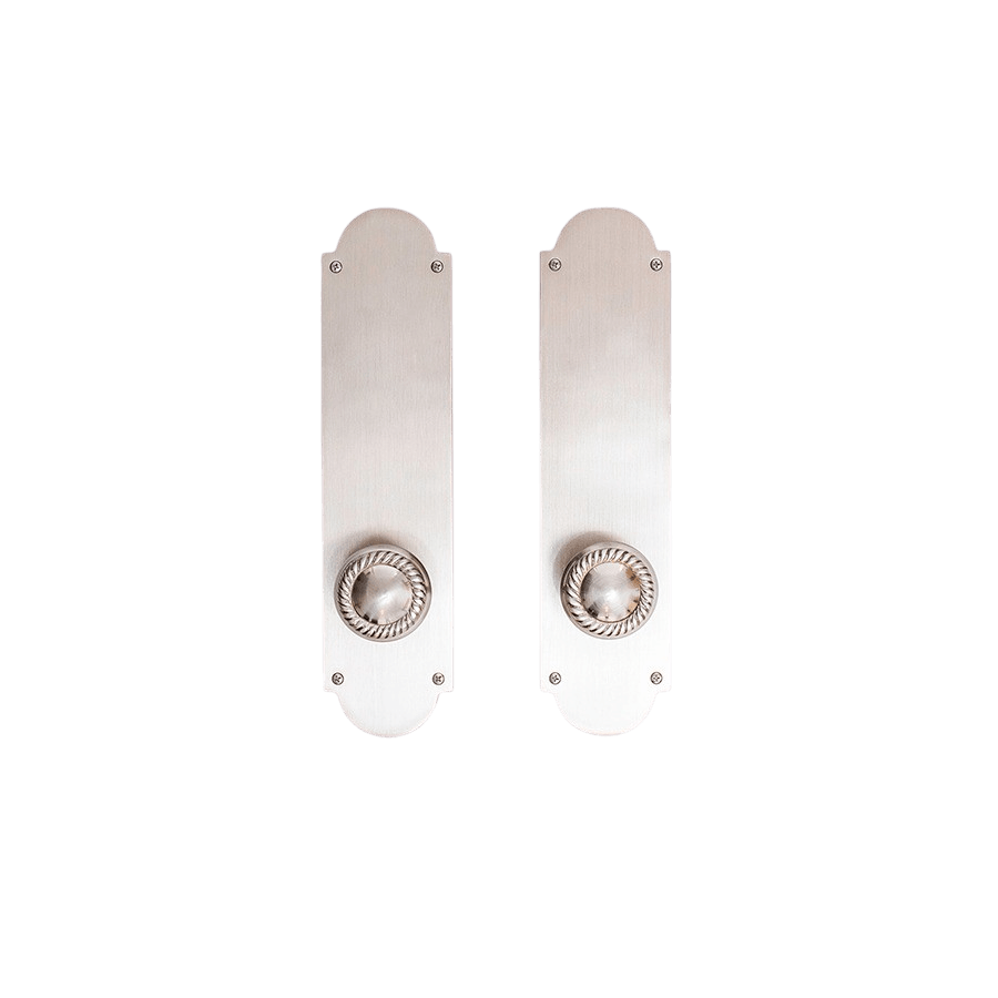 Athens Passage Lockset - Pease Doors: The Door Store