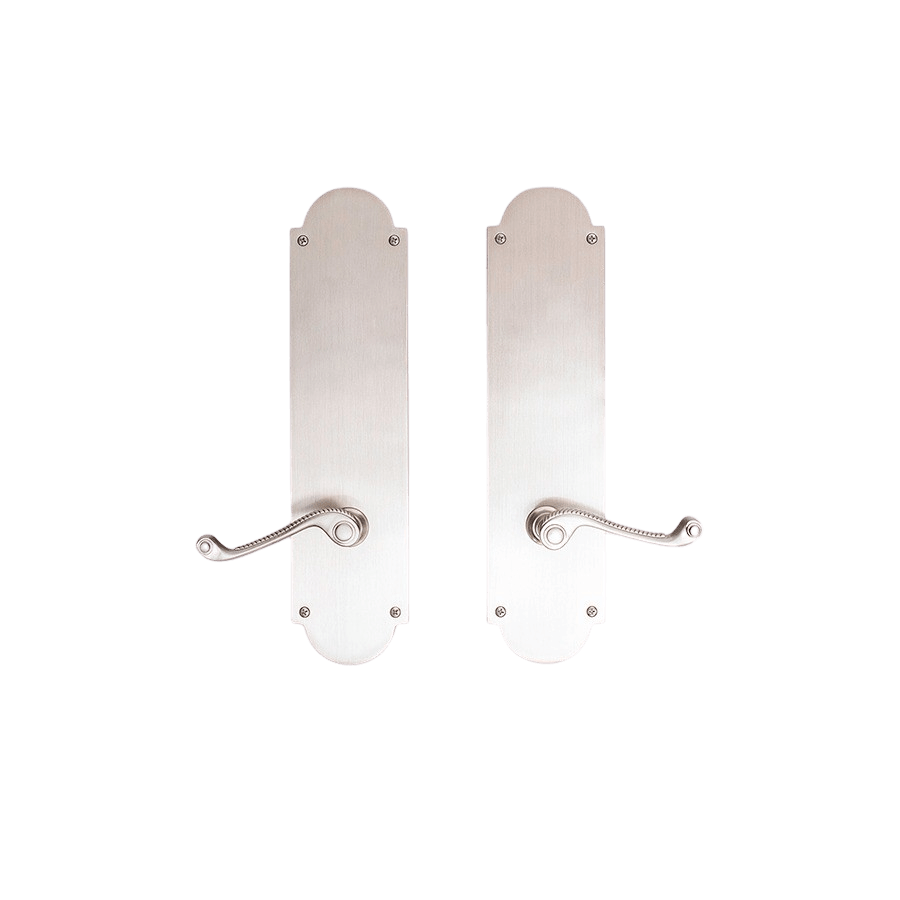 Athens Passage Lockset - Pease Doors: The Door Store