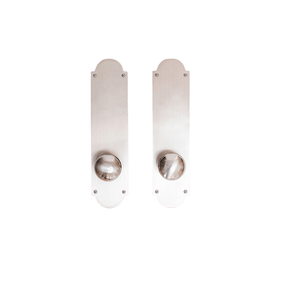 Athens Passage Lockset - Pease Doors: The Door Store