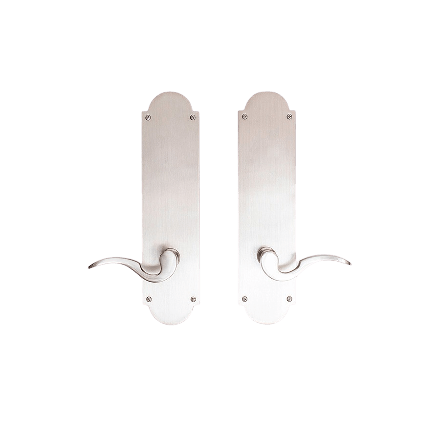 Athens Passage Lockset - Pease Doors: The Door Store