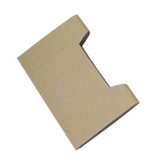Corner Seal - Pease Doors: The Door Store