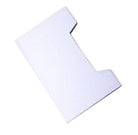 Corner Seal - Pease Doors: The Door Store