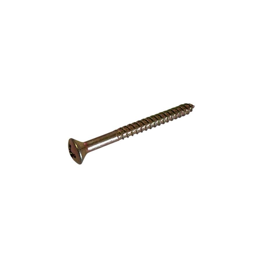 Door Glass Frame Screws (pack of 20) - Pease Doors: The Door Store