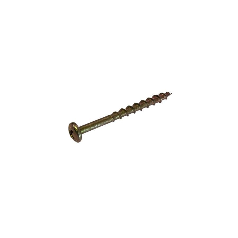 Door Glass Frame Screws (pack of 20) - Pease Doors: The Door Store