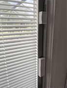 RSL Sliding Magnetic Blind Controller - Pease Doors: The Door Store