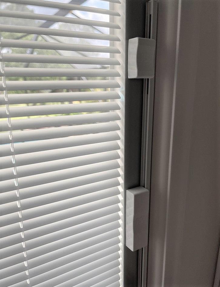 RSL Sliding Magnetic Blind Controller - Pease Doors: The Door Store