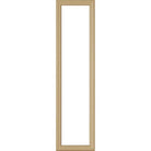 Half Sidelite Frame Kit - Pease Doors: The Door Store