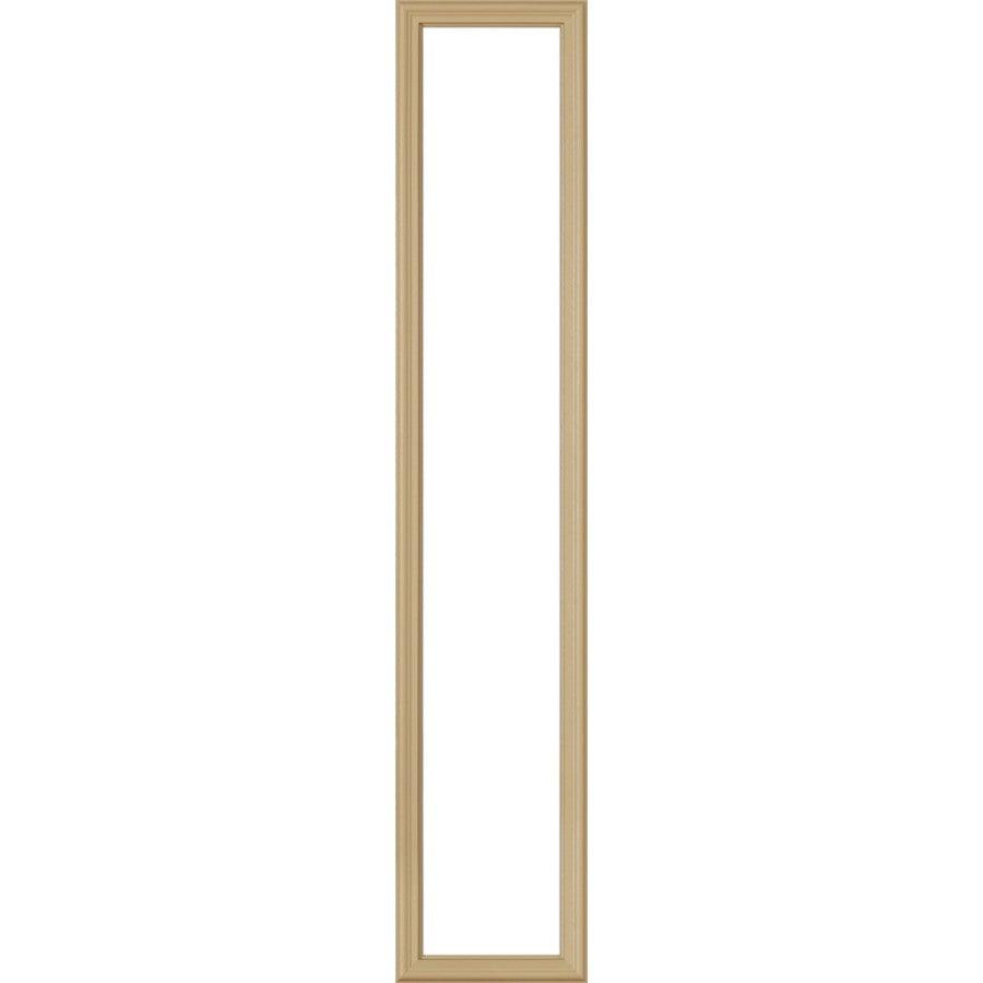 3/4 Sidelite Frame Kit - Pease Doors: The Door Store
