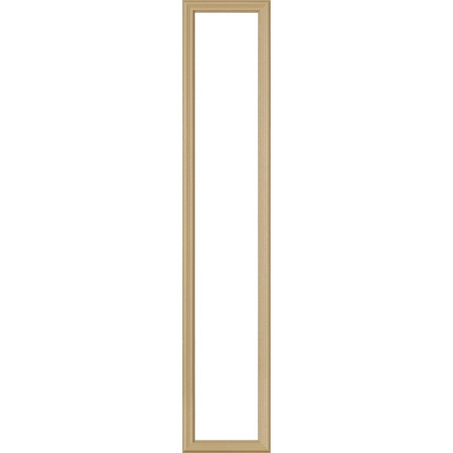 3/4 Sidelite Frame Kit - Pease Doors: The Door Store