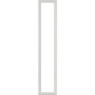 3/4 Sidelite Frame Kit - Pease Doors: The Door Store