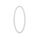 Medium Oval 18" x 42" Frame Kit - Pease Doors: The Door Store