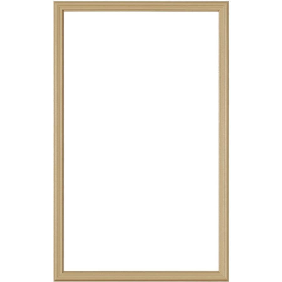 Half Lite Frame Kit - Pease Doors: The Door Store