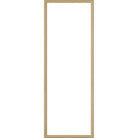 Full Lite Frame Kit - Pease Doors: The Door Store