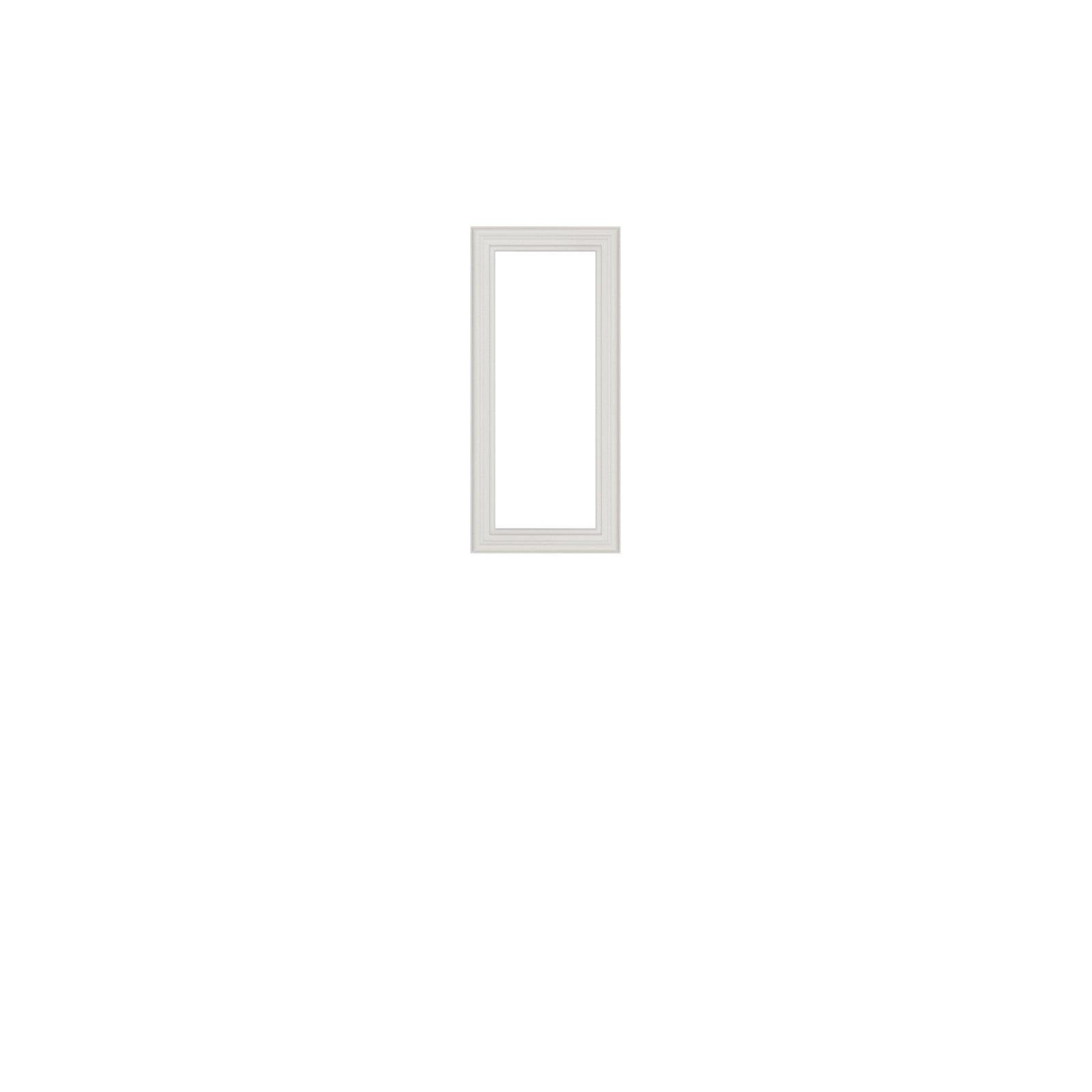 9 Panel Lite 9.5" x 20.5" Frame Kit - Pease Doors: The Door Store
