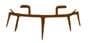 36" Pease Slide-On Fiberglass Door Sweep - Pease Doors: The Door Store