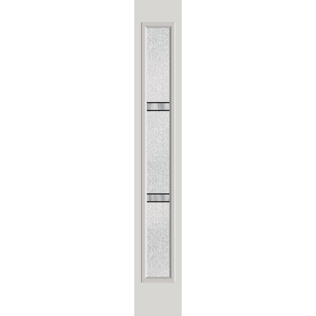 Dexter Glass and Frame Kit (Full Sidelite 9" x 66" Frame Size) - Pease Doors: The Door Store