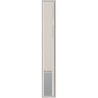 Raise & Lower Blinds Glass and Frame Kit (Full Sidelite) - Pease Doors: The Door Store
