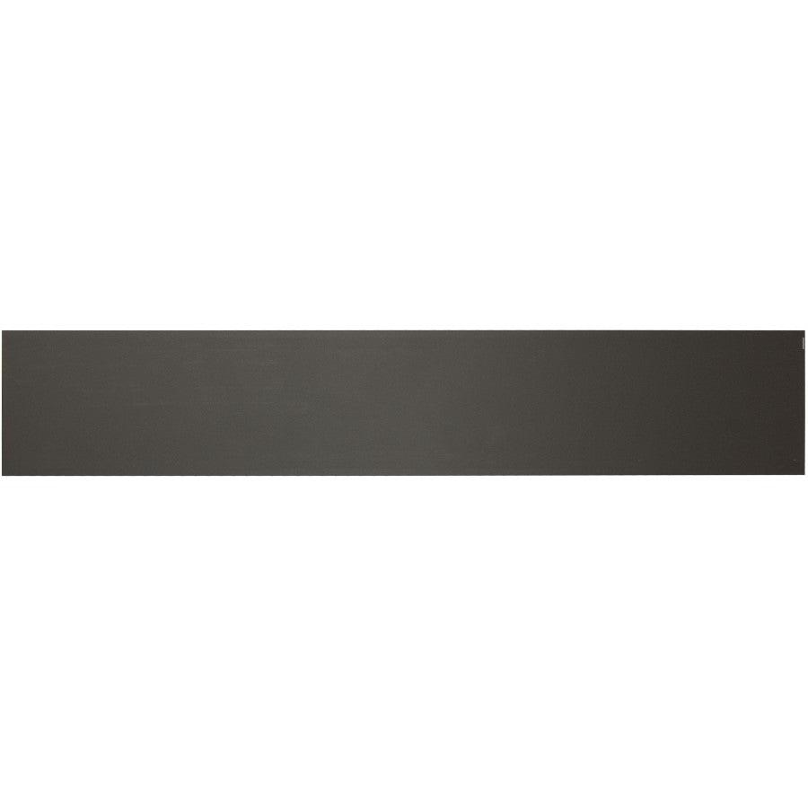 Oil-Rubbed Bronze Kick Plate - Pease Doors: The Door Store